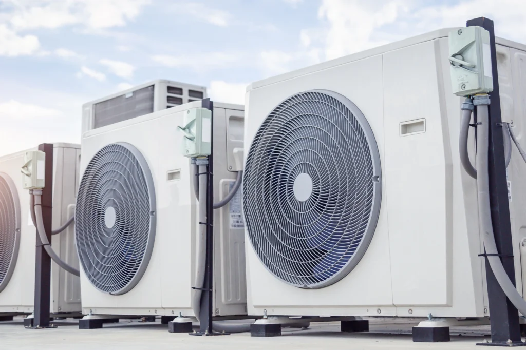 Commercial AC Units